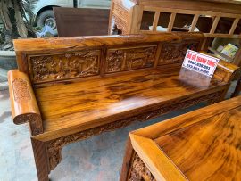 Kỷ dài thứ nhất bộ trường kỷ Tam quốc