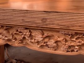 dạ đục tích sen cò