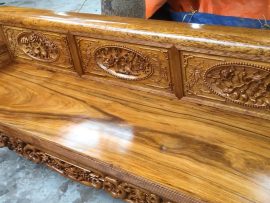 trường kỷ tích tam quốc đục hai mặt