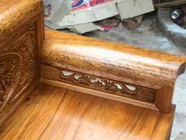 tay lật bộ trường kỷ