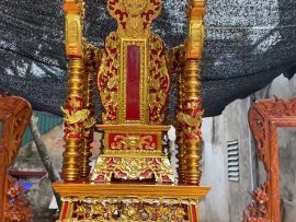 Phần bài vi đỉnh ngai