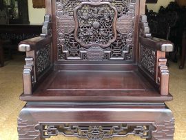 Ghế đơn dáng đẹp