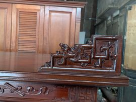 ke góc triện tàu