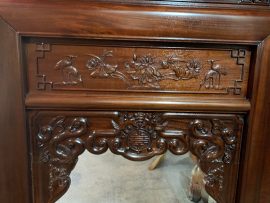 Dạ hông bộ án gian