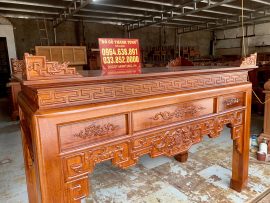 an gian chất iệu gỗ gụ Lào