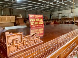 mặt án gian liền tấm