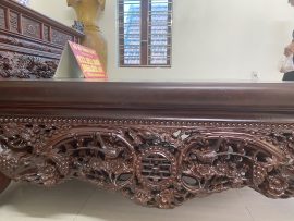 Dạ hông sập mai điểu