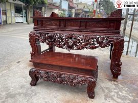 sập mai điểu cao cấp