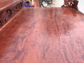 Mặt liền 1 tấm chọn vân độc đáo