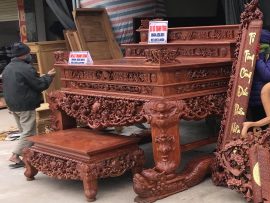 bộ sản phẩm là tác phẩm nghệ thuật