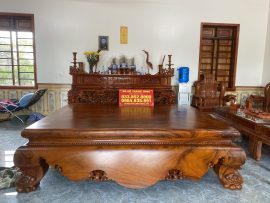 bề mặt phủ PU bóng mờ