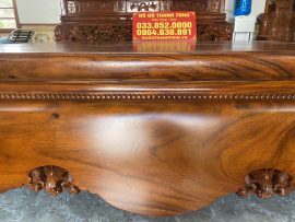 dạ tiền trơn bóng mịn