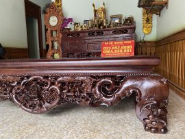 Cổ liền yếm chỉ có được khi là hàng cao cấp