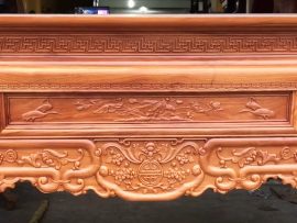 án gian thờ dơi thọ triện tàu