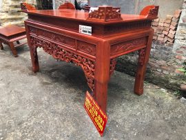 án gian thờ đục ngũ phúc