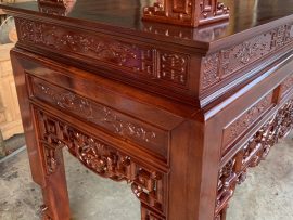 án gian thờ đẹp