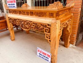 án gian tờ đục tay