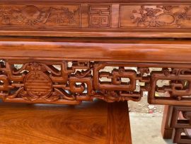 Án gian thờ Như Ý chân 10