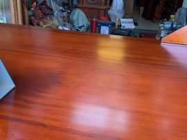 án gian thờ gỗ gụ cao cấp