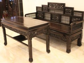 trường kỷ Song Tiện