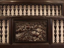 trường kỷ song tiện đẹp