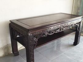 trường kỷ Huế gỗ gụ cao cấp