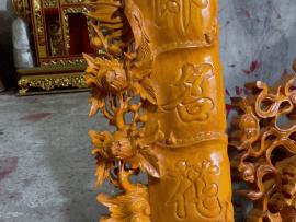 Bộ cuốn thứ dát vàng Nam Phi