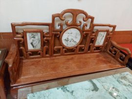 Bộ bàn ghế 7 món hàng vip