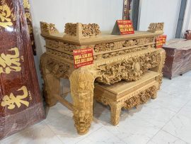 Toàn bộ sản phẩm được hoàn thiện một cách tỉ mỉ, tâm huyết