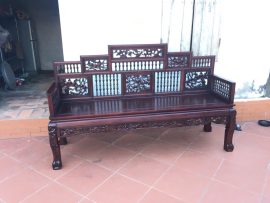 trường kỷ sọng tiện ngũ sơn