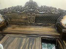 ghế hoàng gia cao cấp