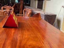 án gian thờ mặt liền tấm