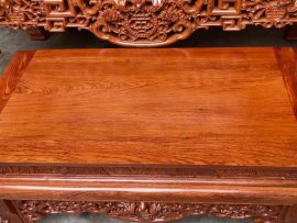 bàn cơm án gian thờ như ý