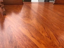 Sập thờ Mai Điểu đục tay