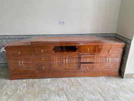 Mẫu kệ Tivi thiết kế sáng tạo, nét mang tính hiện đại, mới lạ