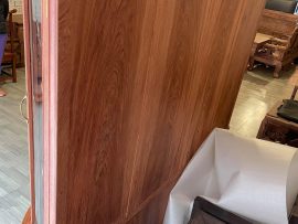 Hậu ván liền chắc chắn