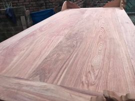 án gian thờ gỗ hương đá