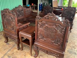 trường kỷ huế đục tích ngũ lân