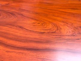 án gian thờ gỗ hương chọn vân đẳng cấp