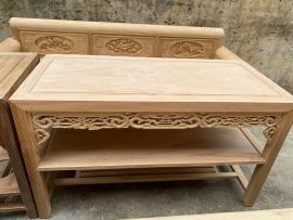 bàn trà bộ trường kỷ tứ quý