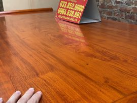 án gian thờ gỗ hương đá cao cấp bèn đẹp