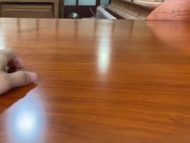 án gian thờ gỗ hương đá mẫu tứ quý đục tay đẳng cấp