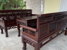 trường kỷ huế đục tích cao cấp