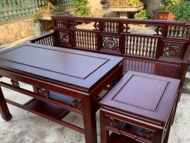 Trường kỷ con tiện Huế