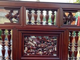 trường kỷ song tiện huế đẹp nhất 2022