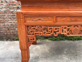 án gian thờ chân 14 siêu vip