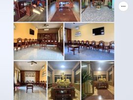 Cảm nhận của trụ trì đại đức Thích Trí Minh