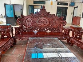 đoản dài vô cùng hoành tráng đục full vách