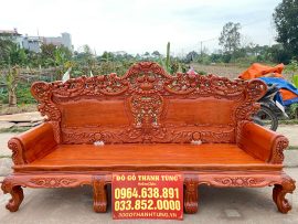 đoản dài louis hoàng gia vách trơn