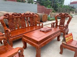 bàn trà minh quốc đào